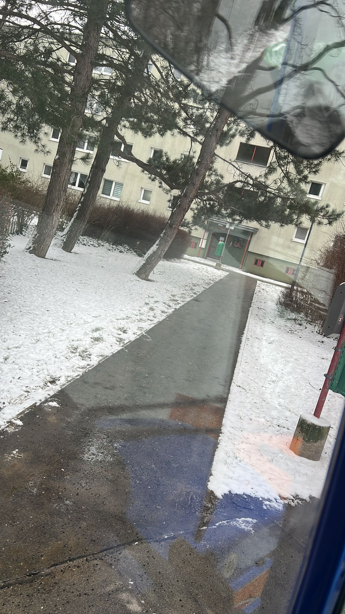Transport- und Umzugsservice in Wien – Bild 14