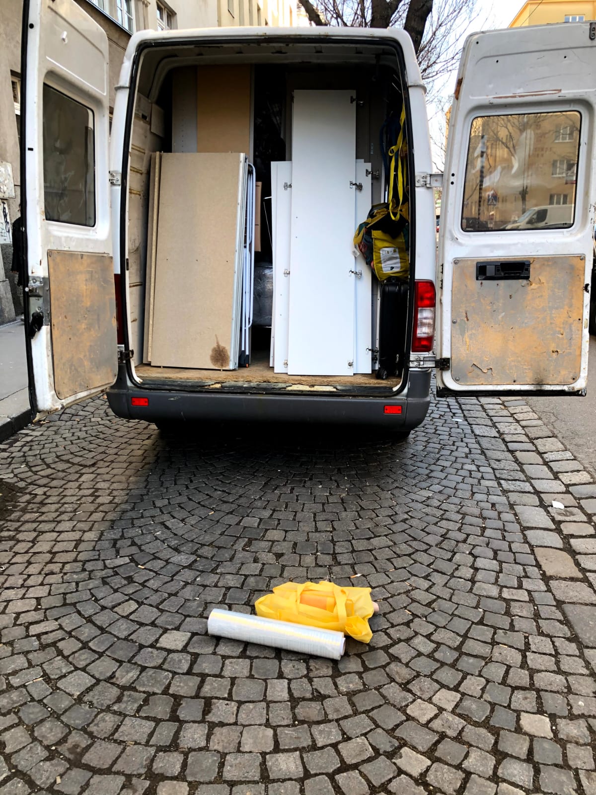 Reinigungsservice Wien – DTF für Tiefenreinigung – Bild 28