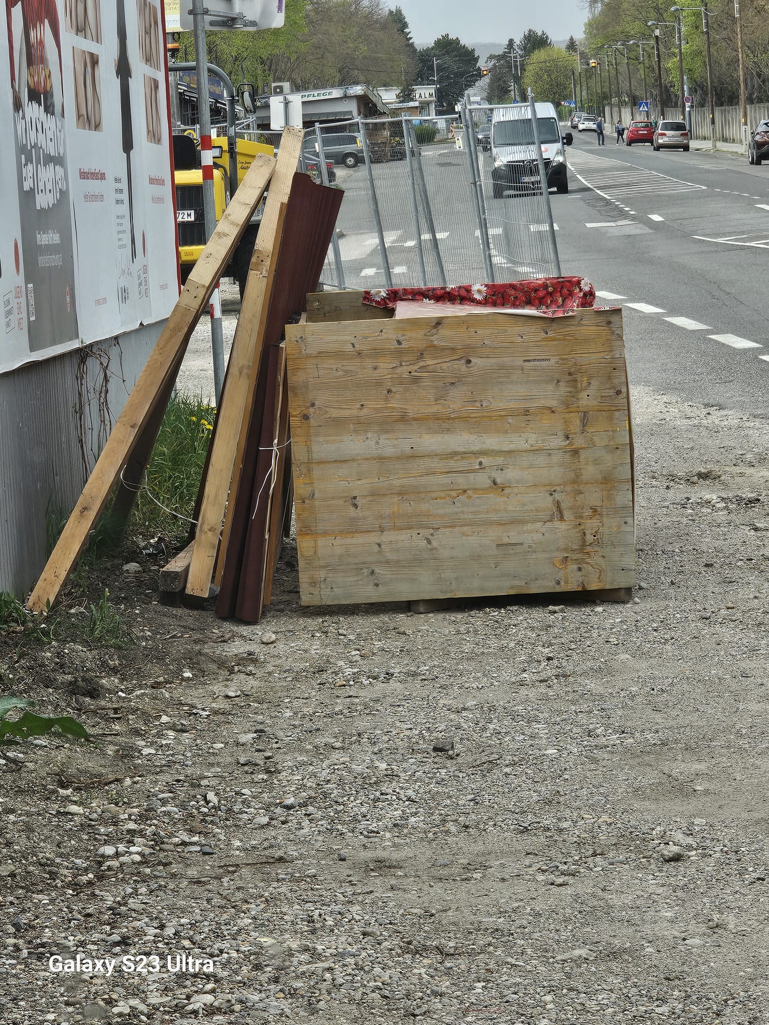 Professionelle Entrümpelung in Wien – DTF im Einsatz, Bild 3