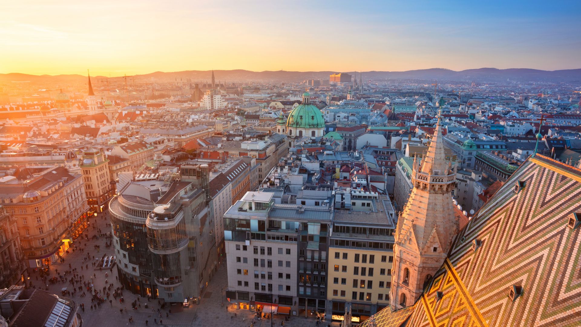 Umzug 1230 Wien – lokal, schnell, günstig Umzugshelfer im 1230. Bezirk Wien