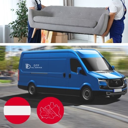 Umzugsfirma Meidling – Umzug 1120 Wien Umzugsfirma 1120 Wien – Entrümpelung & Umzug Meidling